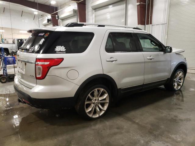 Photo 2 VIN: 1FMHK8D85CGA72539 - FORD EXPLORER 