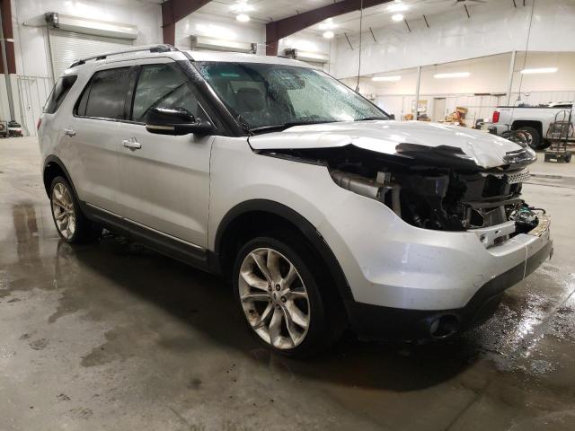 Photo 3 VIN: 1FMHK8D85CGA72539 - FORD EXPLORER 