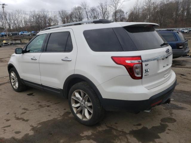 Photo 1 VIN: 1FMHK8D85CGA89440 - FORD EXPLORER 