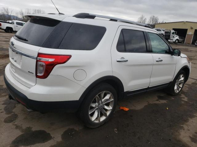 Photo 2 VIN: 1FMHK8D85CGA89440 - FORD EXPLORER 