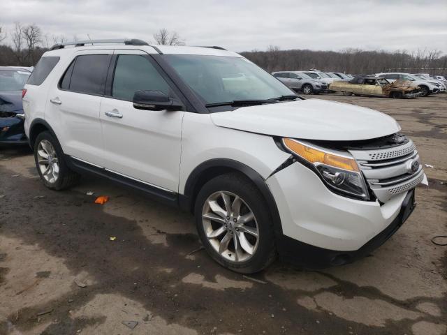 Photo 3 VIN: 1FMHK8D85CGA89440 - FORD EXPLORER 