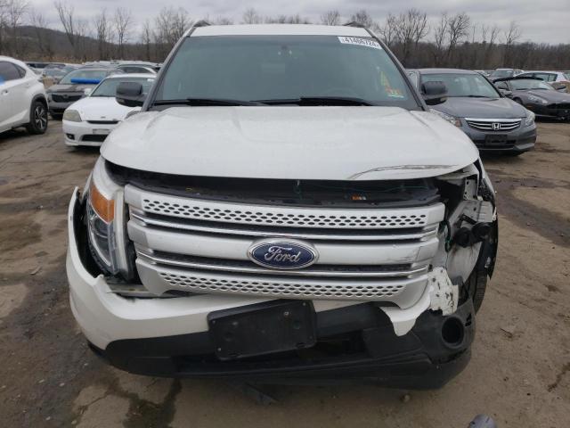 Photo 4 VIN: 1FMHK8D85CGA89440 - FORD EXPLORER 