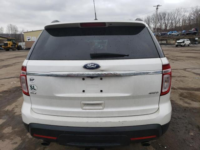 Photo 5 VIN: 1FMHK8D85CGA89440 - FORD EXPLORER 