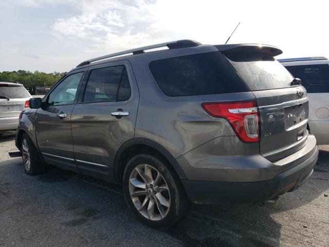 Photo 1 VIN: 1FMHK8D85CGA94797 - FORD EXPLORER 