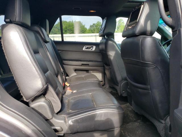 Photo 10 VIN: 1FMHK8D85CGA94797 - FORD EXPLORER 