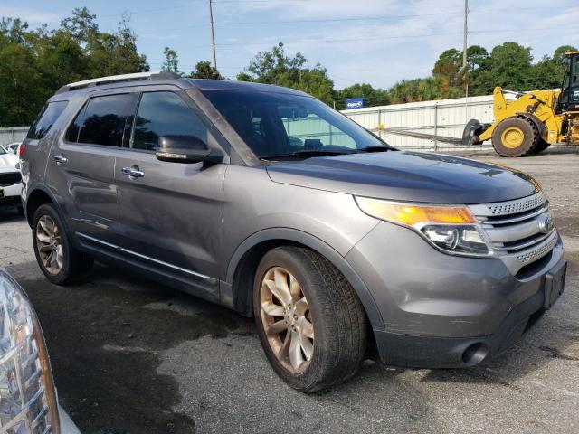 Photo 3 VIN: 1FMHK8D85CGA94797 - FORD EXPLORER 