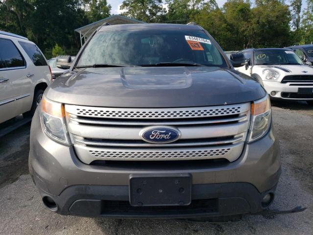 Photo 4 VIN: 1FMHK8D85CGA94797 - FORD EXPLORER 