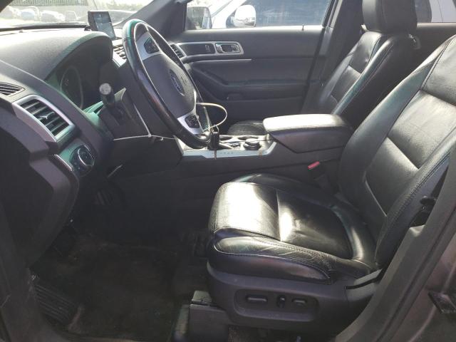 Photo 6 VIN: 1FMHK8D85CGA94797 - FORD EXPLORER 