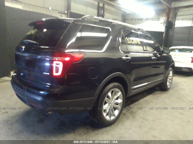 Photo 3 VIN: 1FMHK8D85CGA97408 - FORD EXPLORER 