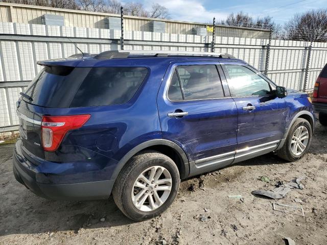 Photo 2 VIN: 1FMHK8D86BGA01851 - FORD EXPLORER 