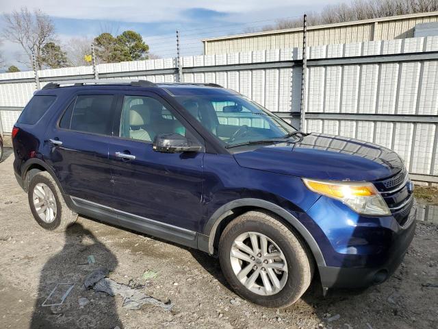 Photo 3 VIN: 1FMHK8D86BGA01851 - FORD EXPLORER 