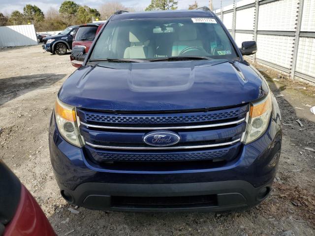 Photo 4 VIN: 1FMHK8D86BGA01851 - FORD EXPLORER 