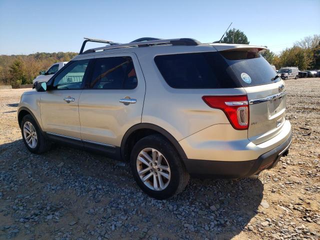 Photo 1 VIN: 1FMHK8D86BGA16768 - FORD EXPLORER 