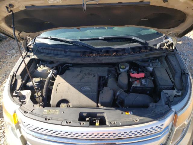 Photo 11 VIN: 1FMHK8D86BGA16768 - FORD EXPLORER 