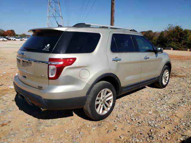 Photo 2 VIN: 1FMHK8D86BGA16768 - FORD EXPLORER 