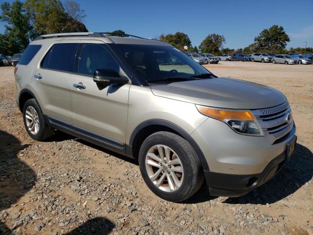 Photo 3 VIN: 1FMHK8D86BGA16768 - FORD EXPLORER 