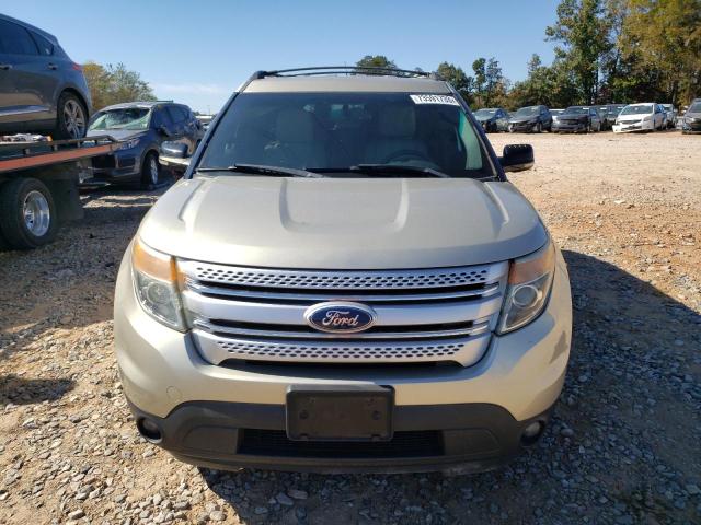 Photo 4 VIN: 1FMHK8D86BGA16768 - FORD EXPLORER 