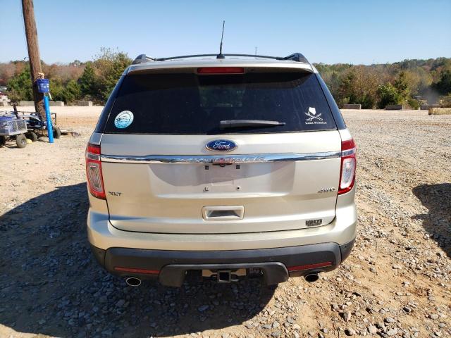 Photo 5 VIN: 1FMHK8D86BGA16768 - FORD EXPLORER 