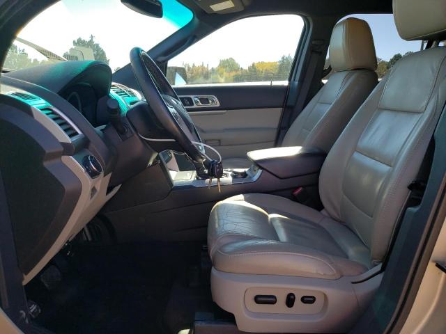 Photo 6 VIN: 1FMHK8D86BGA16768 - FORD EXPLORER 