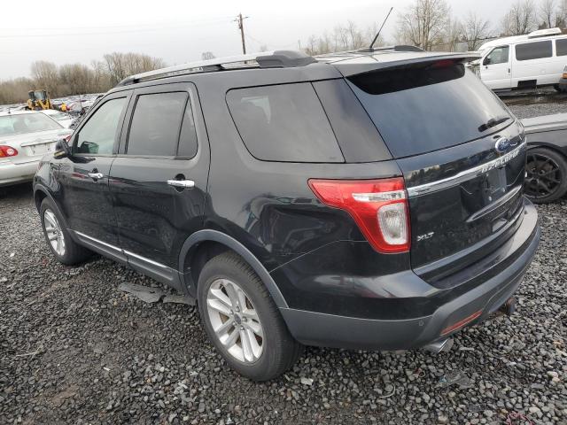 Photo 1 VIN: 1FMHK8D86BGA46644 - FORD EXPLORER X 