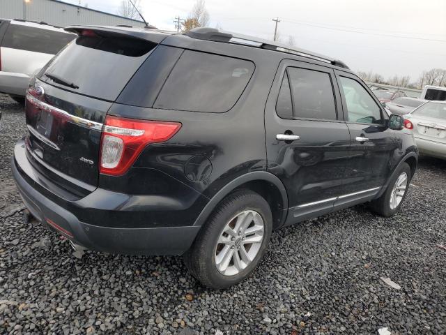 Photo 2 VIN: 1FMHK8D86BGA46644 - FORD EXPLORER X 