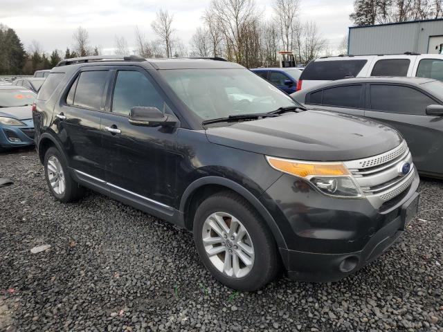 Photo 3 VIN: 1FMHK8D86BGA46644 - FORD EXPLORER X 