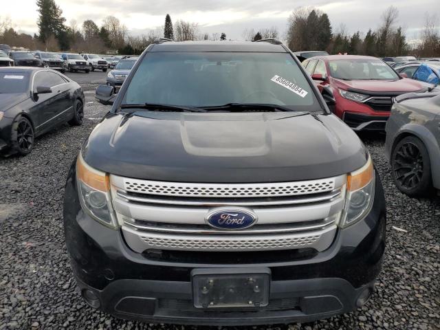 Photo 4 VIN: 1FMHK8D86BGA46644 - FORD EXPLORER X 