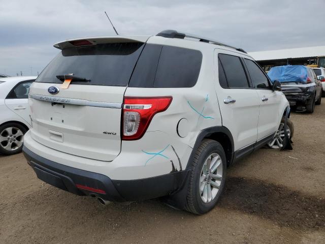 Photo 3 VIN: 1FMHK8D86BGA53755 - FORD EXPLORER X 