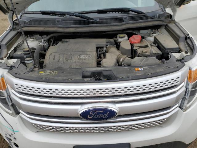 Photo 6 VIN: 1FMHK8D86BGA53755 - FORD EXPLORER X 