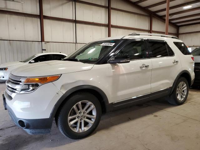 Photo 0 VIN: 1FMHK8D86BGA57529 - FORD EXPLORER 