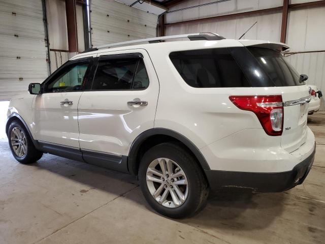 Photo 1 VIN: 1FMHK8D86BGA57529 - FORD EXPLORER 