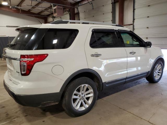 Photo 2 VIN: 1FMHK8D86BGA57529 - FORD EXPLORER 