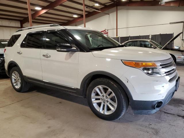 Photo 3 VIN: 1FMHK8D86BGA57529 - FORD EXPLORER 