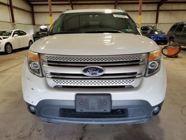 Photo 4 VIN: 1FMHK8D86BGA57529 - FORD EXPLORER 