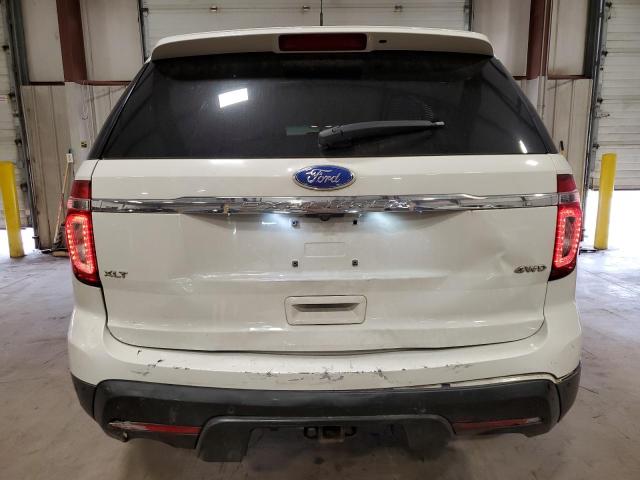 Photo 5 VIN: 1FMHK8D86BGA57529 - FORD EXPLORER 