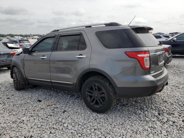 Photo 1 VIN: 1FMHK8D86BGA92345 - FORD EXPLORER X 