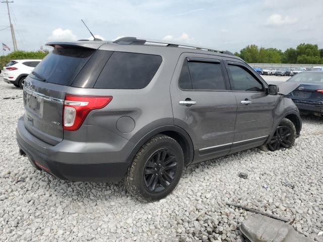 Photo 2 VIN: 1FMHK8D86BGA92345 - FORD EXPLORER X 