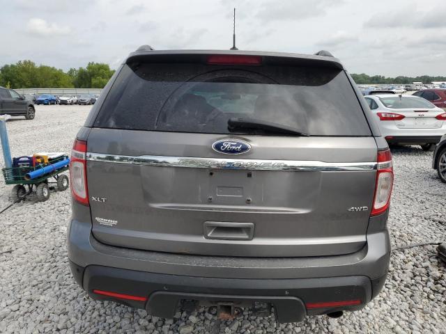 Photo 5 VIN: 1FMHK8D86BGA92345 - FORD EXPLORER X 