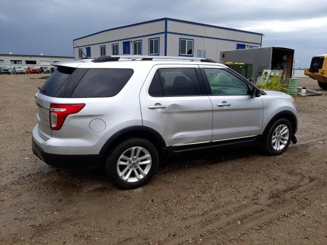 Photo 2 VIN: 1FMHK8D86BGA93771 - FORD EXPLORER X 