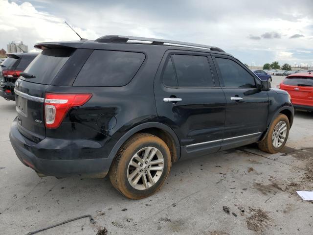 Photo 2 VIN: 1FMHK8D86CGA03083 - FORD EXPLORER X 