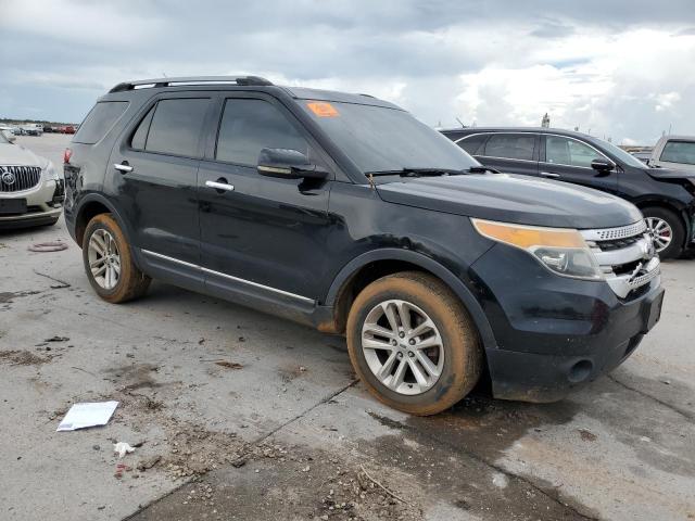 Photo 3 VIN: 1FMHK8D86CGA03083 - FORD EXPLORER X 