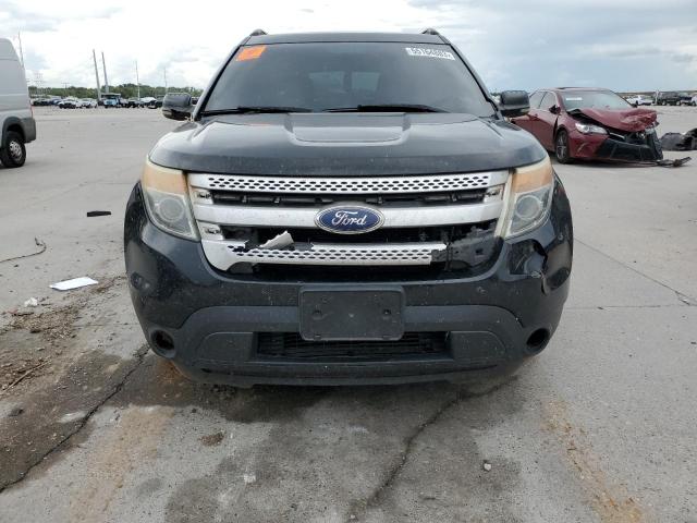 Photo 4 VIN: 1FMHK8D86CGA03083 - FORD EXPLORER X 