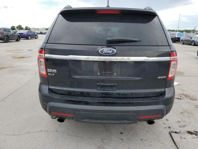 Photo 5 VIN: 1FMHK8D86CGA03083 - FORD EXPLORER X 