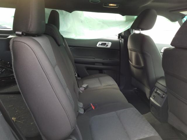 Photo 5 VIN: 1FMHK8D86CGA20045 - FORD EXPLORER X 