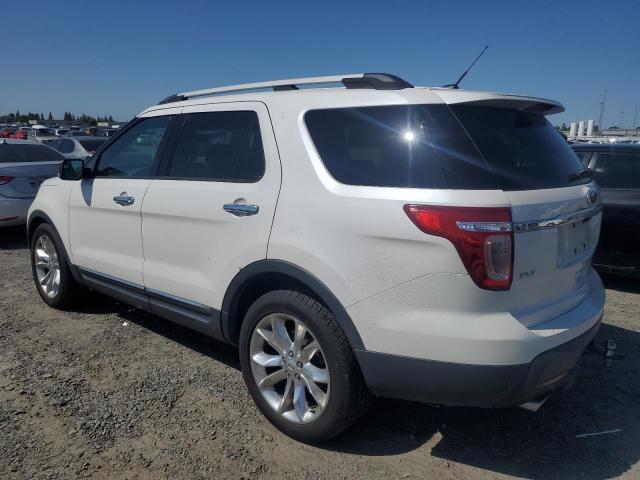 Photo 1 VIN: 1FMHK8D86CGA25942 - FORD EXPLORER 