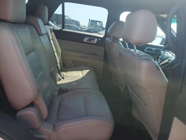 Photo 10 VIN: 1FMHK8D86CGA25942 - FORD EXPLORER 