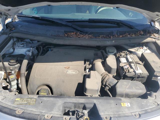 Photo 11 VIN: 1FMHK8D86CGA25942 - FORD EXPLORER 