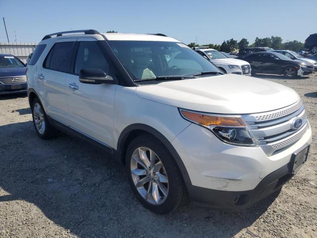 Photo 3 VIN: 1FMHK8D86CGA25942 - FORD EXPLORER 