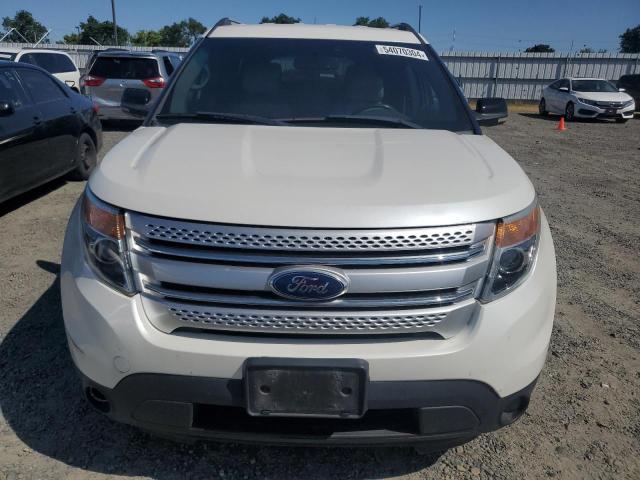 Photo 4 VIN: 1FMHK8D86CGA25942 - FORD EXPLORER 