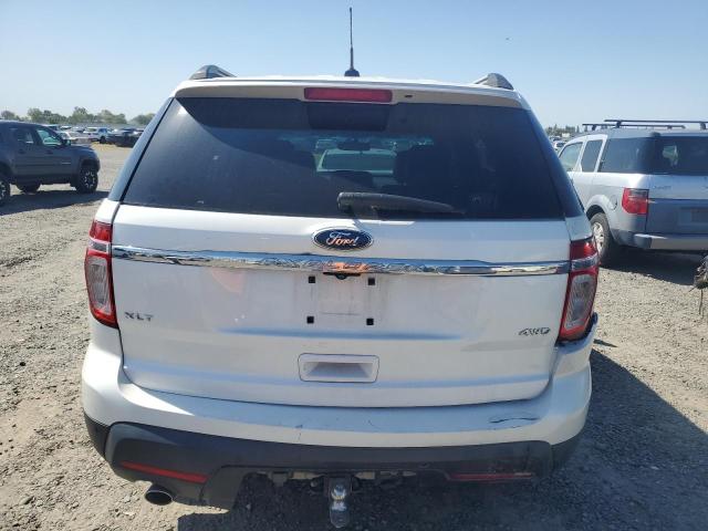 Photo 5 VIN: 1FMHK8D86CGA25942 - FORD EXPLORER 